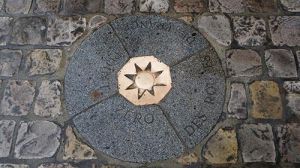 法國公路零公里點