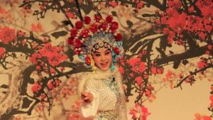 北京黃梅戲會館 北京黃梅戲會館