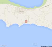 阿克羅蒂里酒店