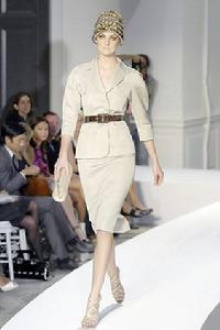 奧斯卡·德拉倫塔