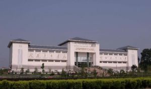 集中營舊址 集中營舊址