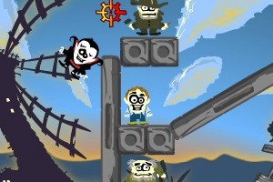 吸血鬼殺人 吸血鬼殺人