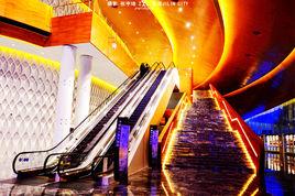 吉林市人民大劇院 吉林市人民大劇院