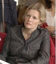 瑪麗&middot;哈倫