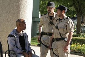 《越獄》第四季