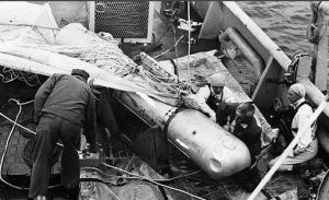 帕洛瑪雷核事故 帕洛瑪雷核事故