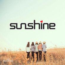 Sunshine五人時期文藝寫真