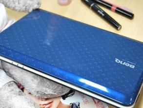 明基 Joybook Lite U101-LC08