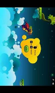 火龍騎士大戰怪物