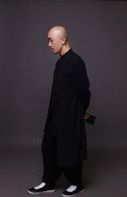 李長亮[學者、作家、書畫家]