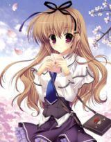 櫻花陌落之花 櫻花陌落之花