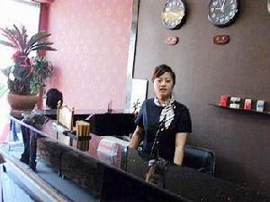 台州椒江新安商務賓館 台州椒江新安商務賓館