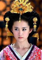 衛子夫[2014年王珞丹、林峯主演電視劇]