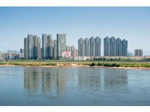 福州公園道一號 福州公園道一號