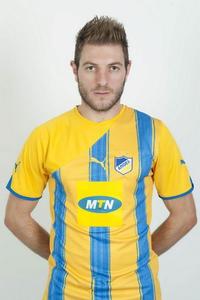 阿托斯·索洛穆 阿托斯·索洛穆