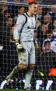 布萊恩&middot;簡森 比賽現場