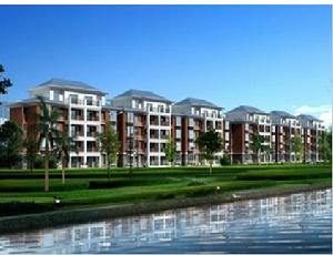 瀾橋康城 瀾橋康城