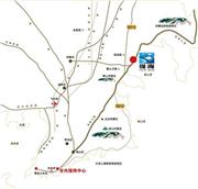 嶺海·藝墅區域介紹