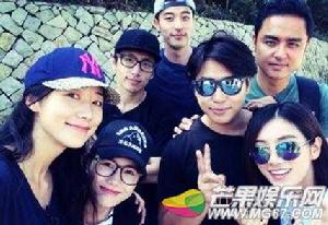 這就是生活[浙江衛視明星戶外生活真人秀]