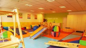 皮個布早教中心 皮個布早教中心