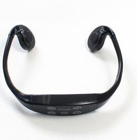 骨傳導耳機 骨傳導耳機