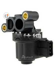 怠速控制閥 怠速控制閥