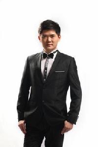 李克振[大連藝術學院播音主持專業講師]