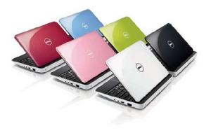 戴爾InspironMini10 戴爾InspironMini10