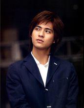 周渝民出道初期