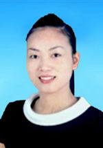 李冰玉[漣源市人民政府副市長]