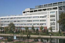 南開大學環境科學與工程學院 南開大學環境科學與工程學院