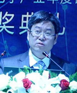 2014中國消費電子產業年度評選 2014中國消費電子產業年度評選