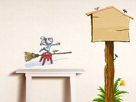 牆面繪畫 牆面繪畫