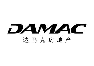 達馬克地產