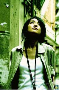 窗外[周迅歌曲]