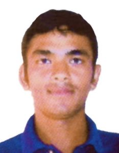 多拉爾·馬哈茂德 多拉爾·馬哈茂德