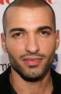 哈茲·斯雷曼 哈茲·斯雷曼