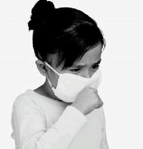 阿司匹林誘發哮喘