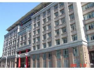 中國協和醫科大學基礎醫學院 中國協和醫科大學基礎醫學院