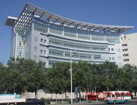 烏魯木齊市圖書館 烏魯木齊市圖書館