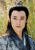 天龍八部[2003年胡軍版電視劇]