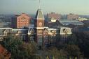 俄亥俄州大學 俄亥俄州大學