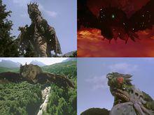 西拉[日本特攝劇《迪迦·奧特曼》中角色]