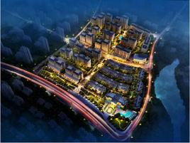 渝能嘉灣壹號 渝能嘉灣壹號