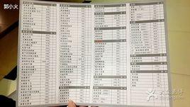 老村長私募菜(小東門店) 老村長私募菜(小東門店)