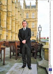 奈傑爾·埃文斯 奈傑爾·埃文斯