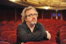 雅克&middot;范&middot;多梅爾