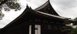 三十三間堂