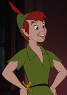 小飛俠[美國1953年克萊德·吉諾尼米等執導動畫電影]