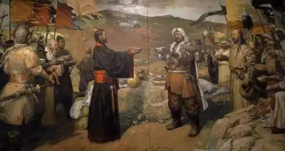 明明有另一條路攻秦,為何六國還要強攻函谷關?主要在於這4點